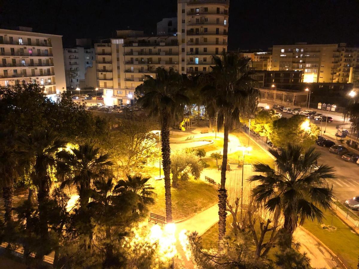 Alicea Apartment In Siracusa Syracuse Buitenkant foto