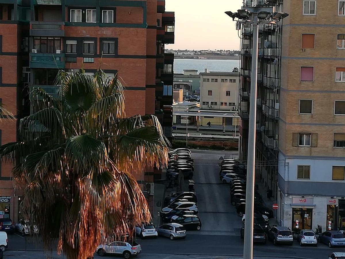 Alicea Apartment In Siracusa Syracuse Buitenkant foto