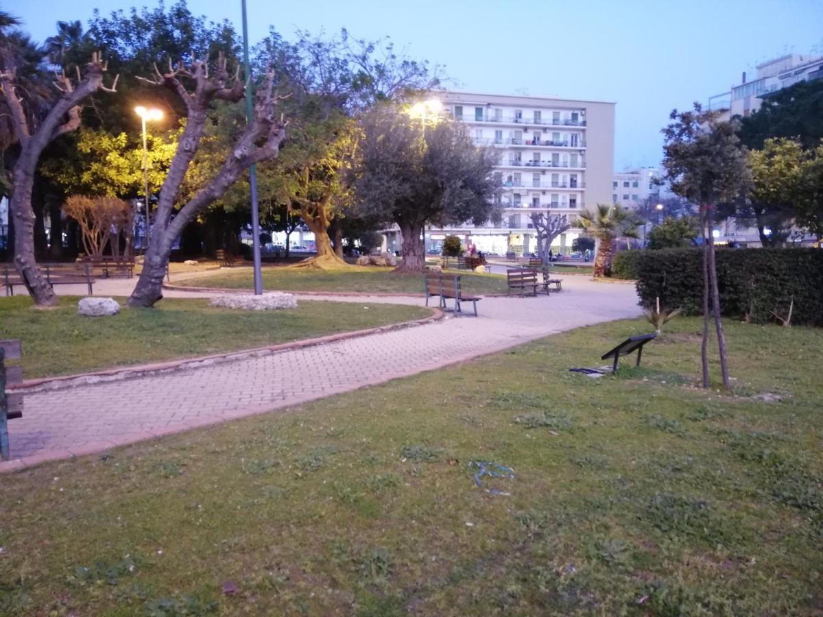 Alicea Apartment In Siracusa Syracuse Buitenkant foto