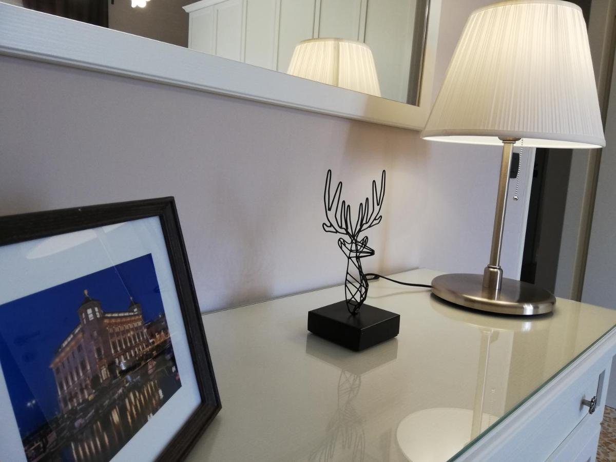 Alicea Apartment In Siracusa Syracuse Buitenkant foto