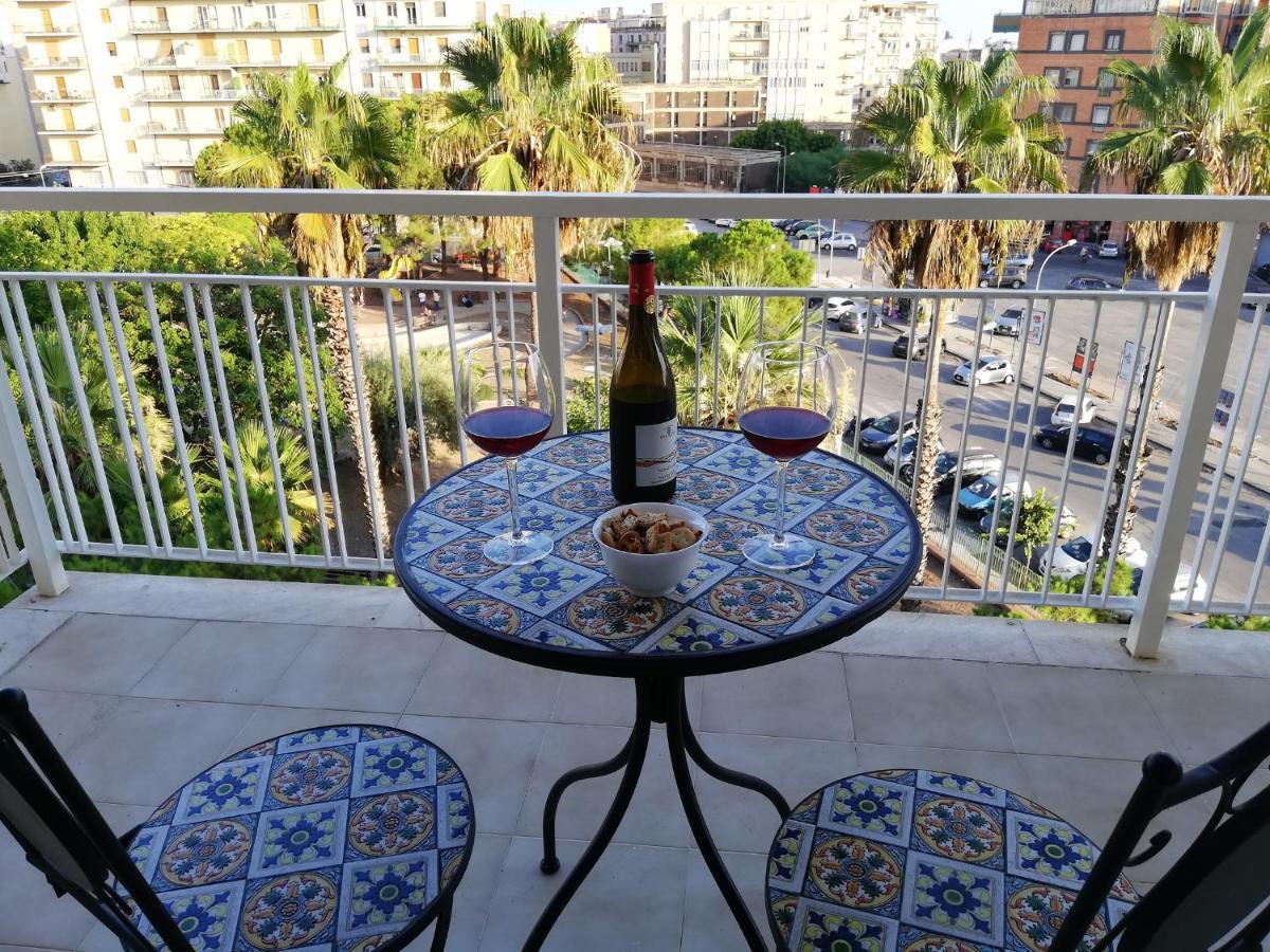 Alicea Apartment In Siracusa Syracuse Buitenkant foto