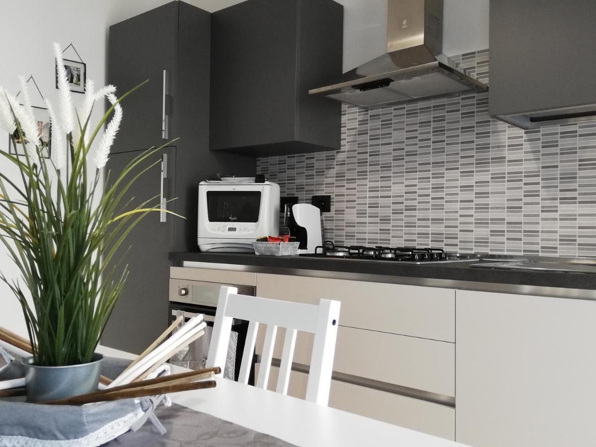 Alicea Apartment In Siracusa Syracuse Buitenkant foto