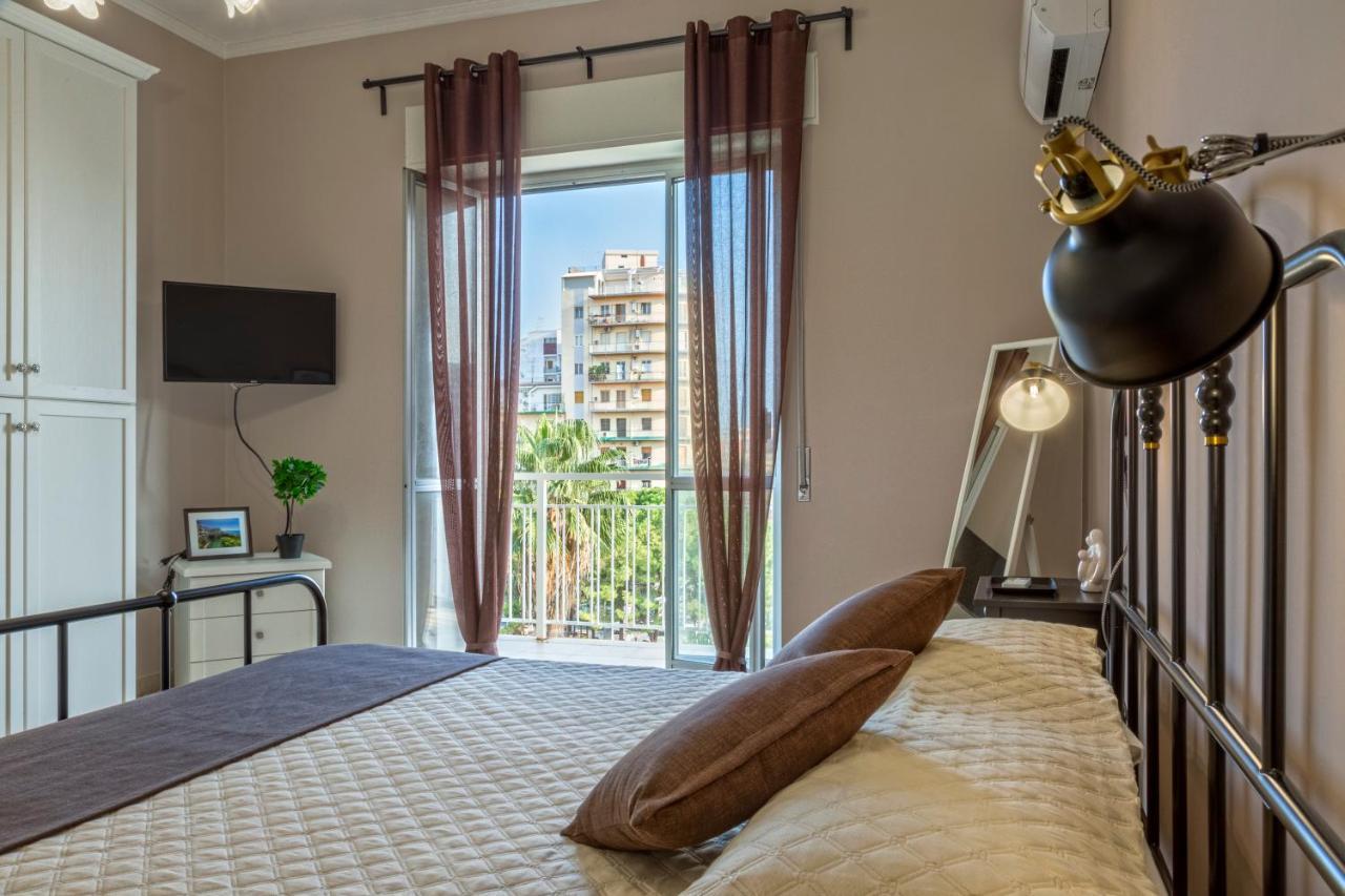 Alicea Apartment In Siracusa Syracuse Buitenkant foto