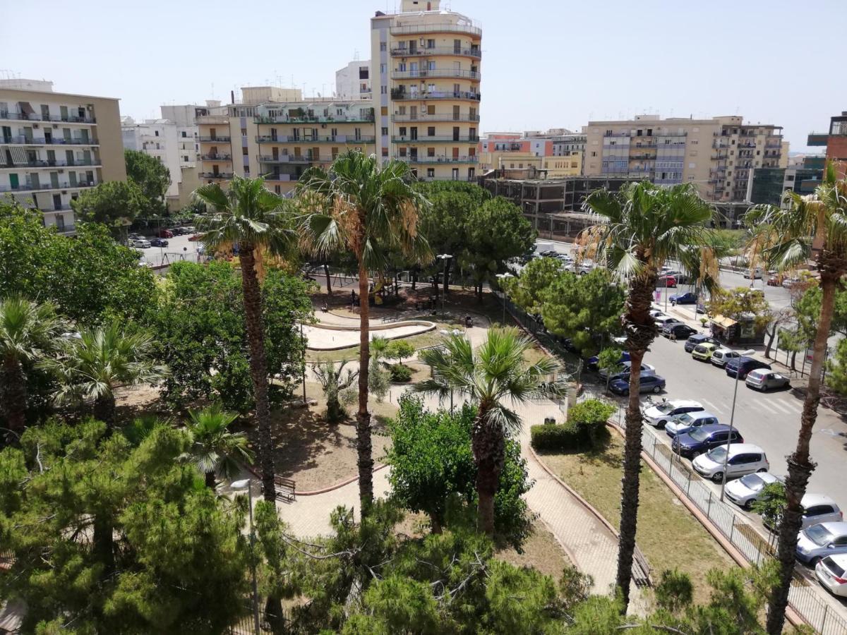 Alicea Apartment In Siracusa Syracuse Buitenkant foto