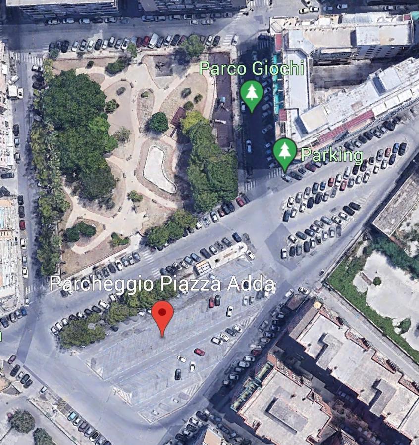 Alicea Apartment In Siracusa Syracuse Buitenkant foto