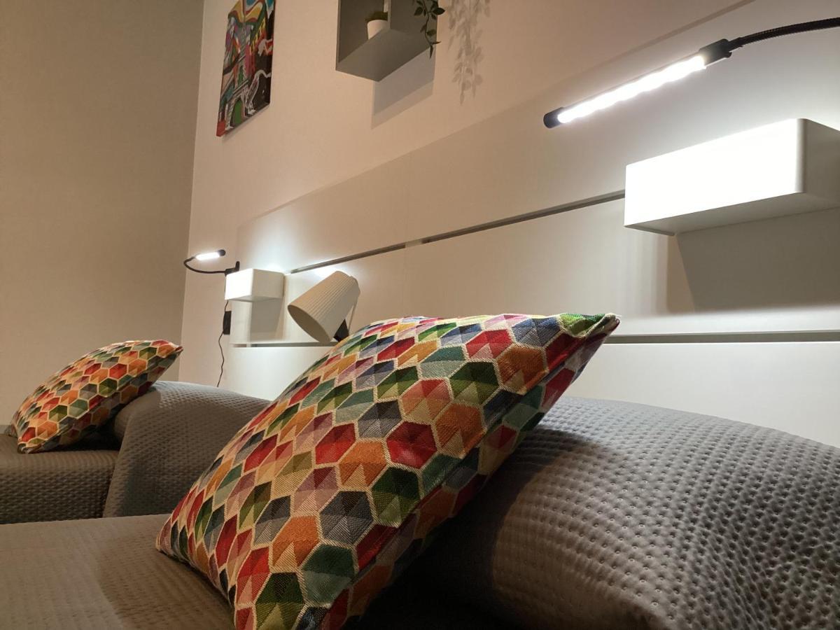 Alicea Apartment In Siracusa Syracuse Buitenkant foto