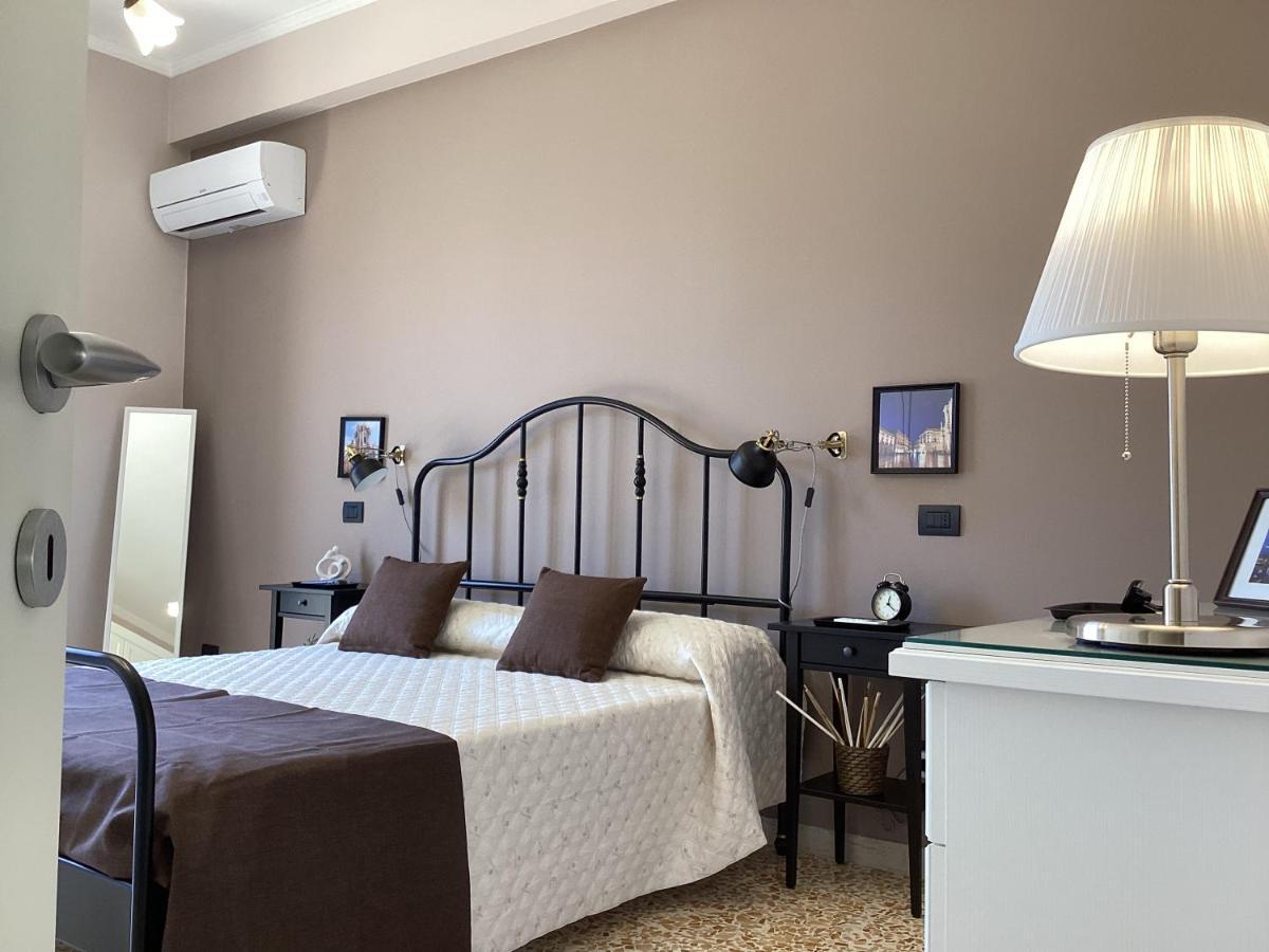 Alicea Apartment In Siracusa Syracuse Buitenkant foto