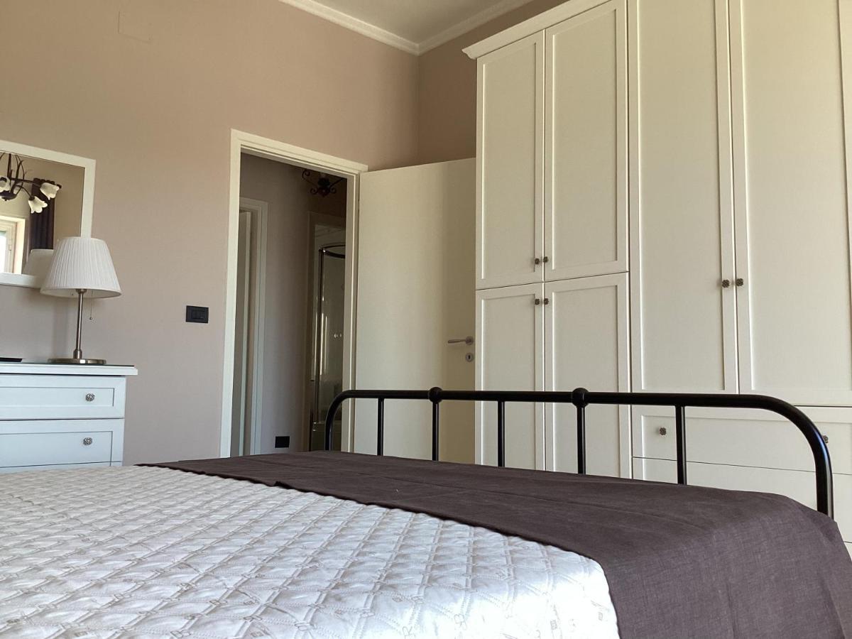 Alicea Apartment In Siracusa Syracuse Buitenkant foto