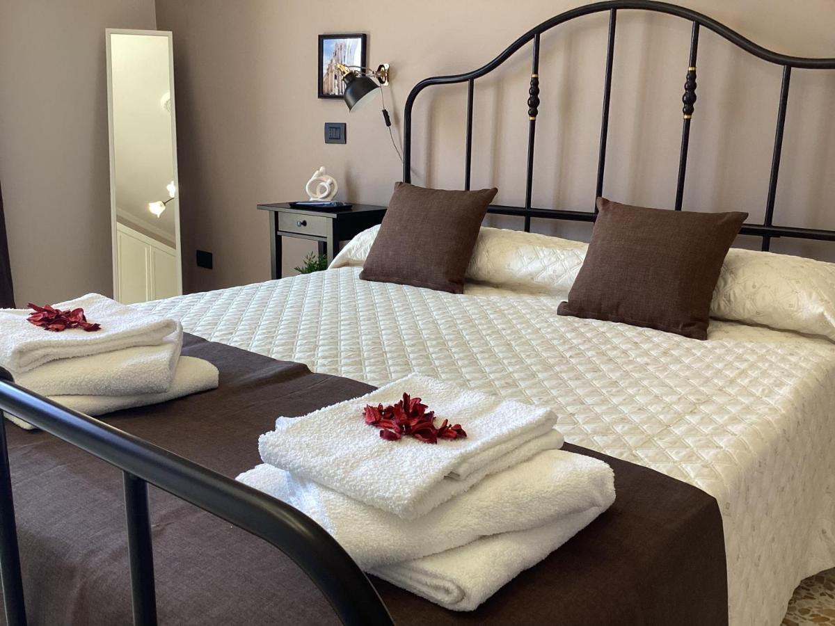 Alicea Apartment In Siracusa Syracuse Buitenkant foto