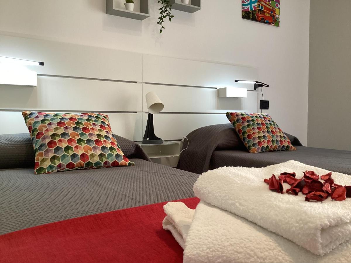Alicea Apartment In Siracusa Syracuse Buitenkant foto