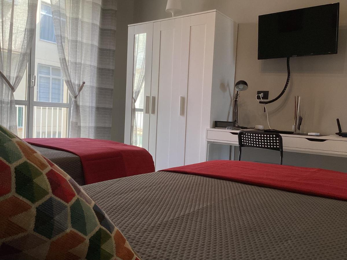 Alicea Apartment In Siracusa Syracuse Buitenkant foto
