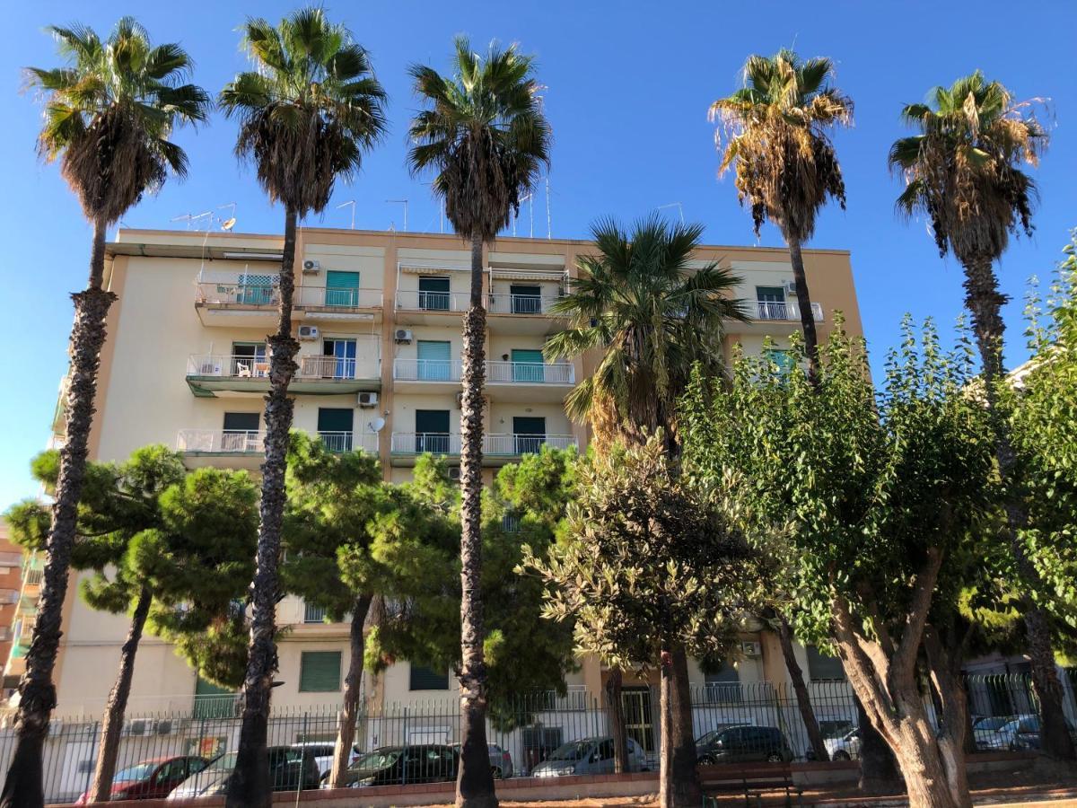 Alicea Apartment In Siracusa Syracuse Buitenkant foto