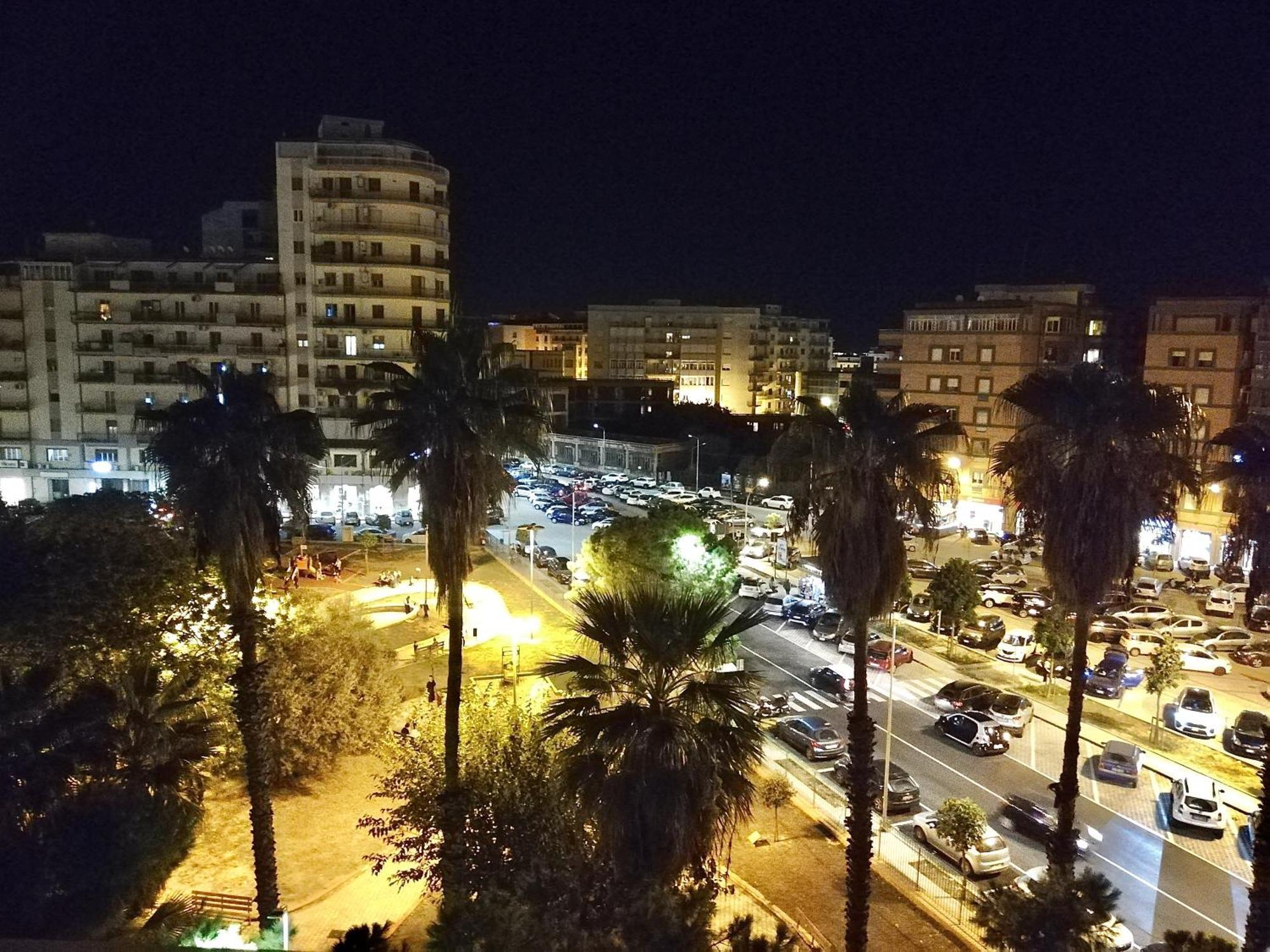 Alicea Apartment In Siracusa Syracuse Buitenkant foto