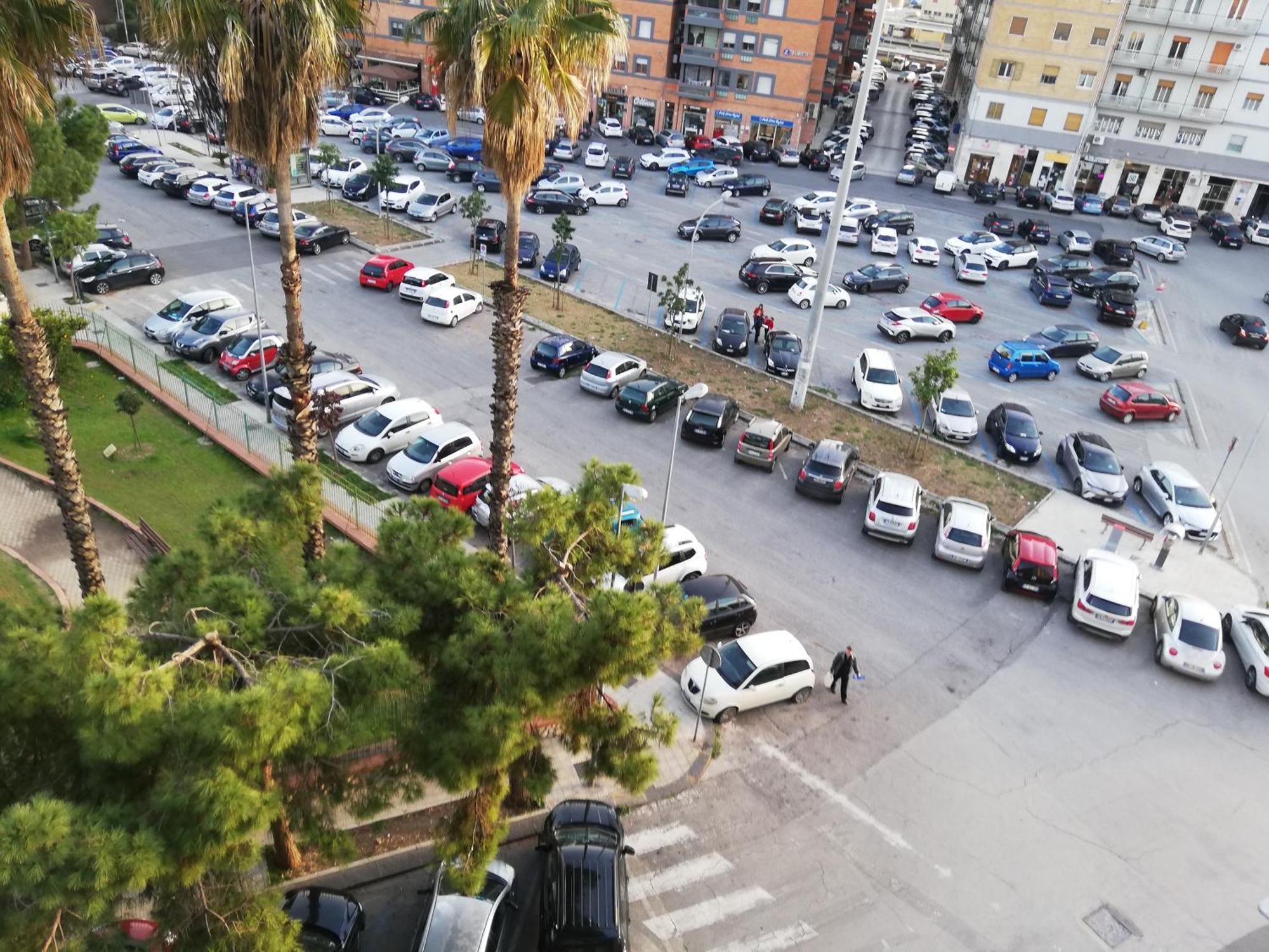 Alicea Apartment In Siracusa Syracuse Buitenkant foto