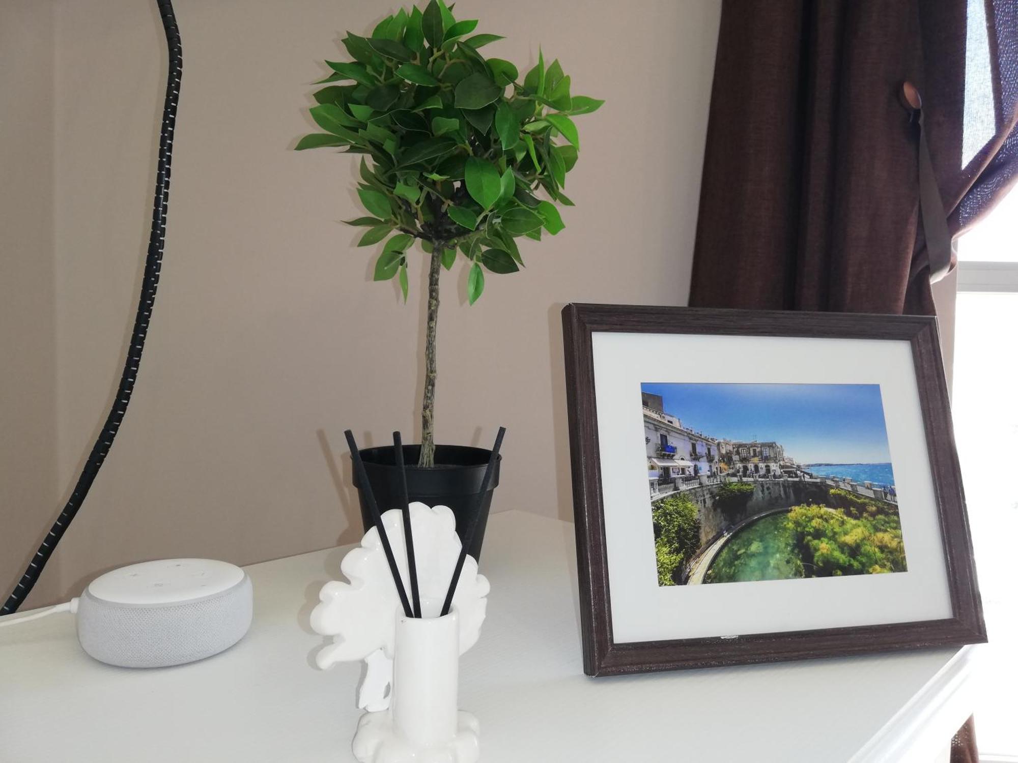 Alicea Apartment In Siracusa Syracuse Buitenkant foto