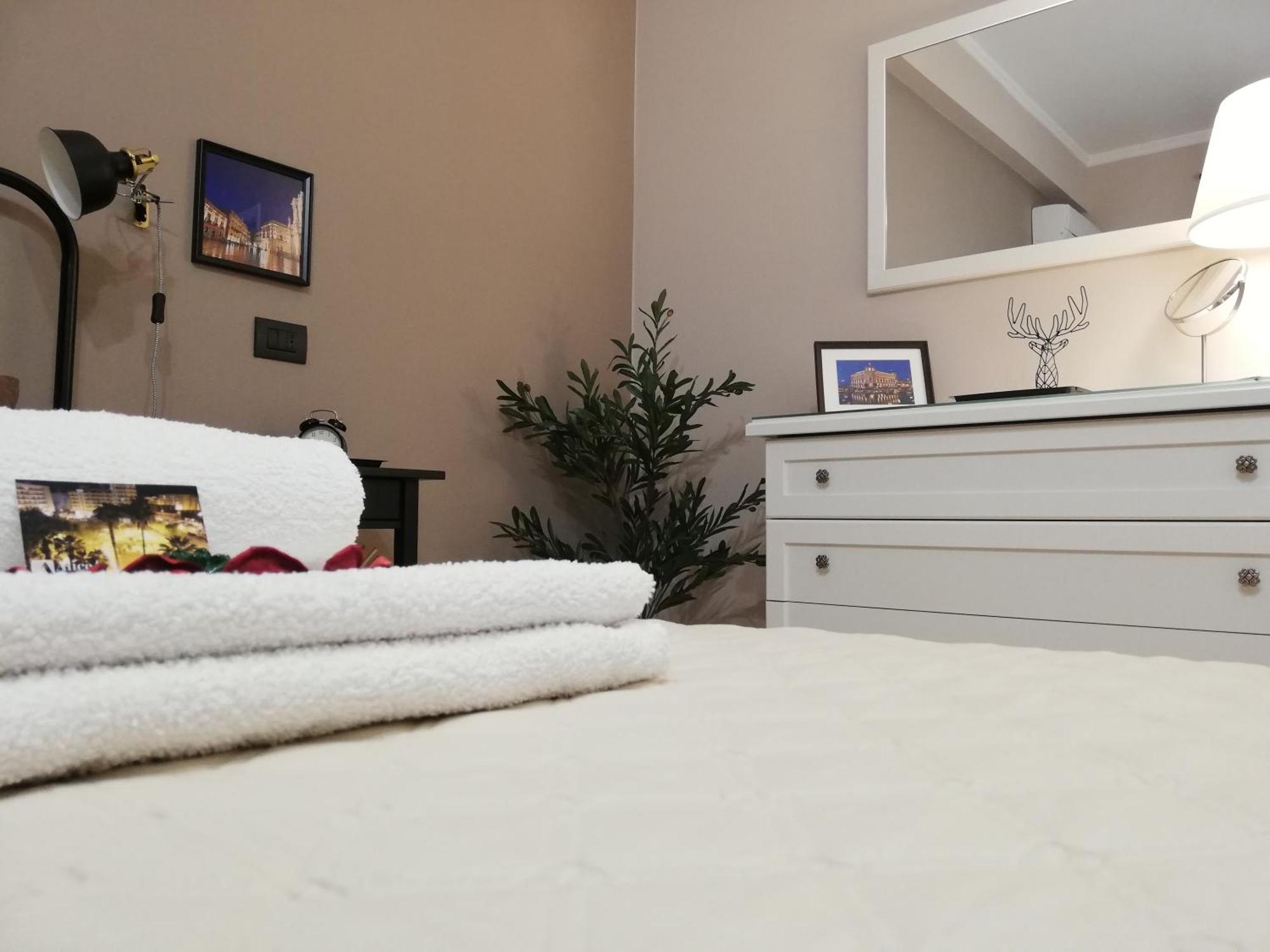 Alicea Apartment In Siracusa Syracuse Buitenkant foto